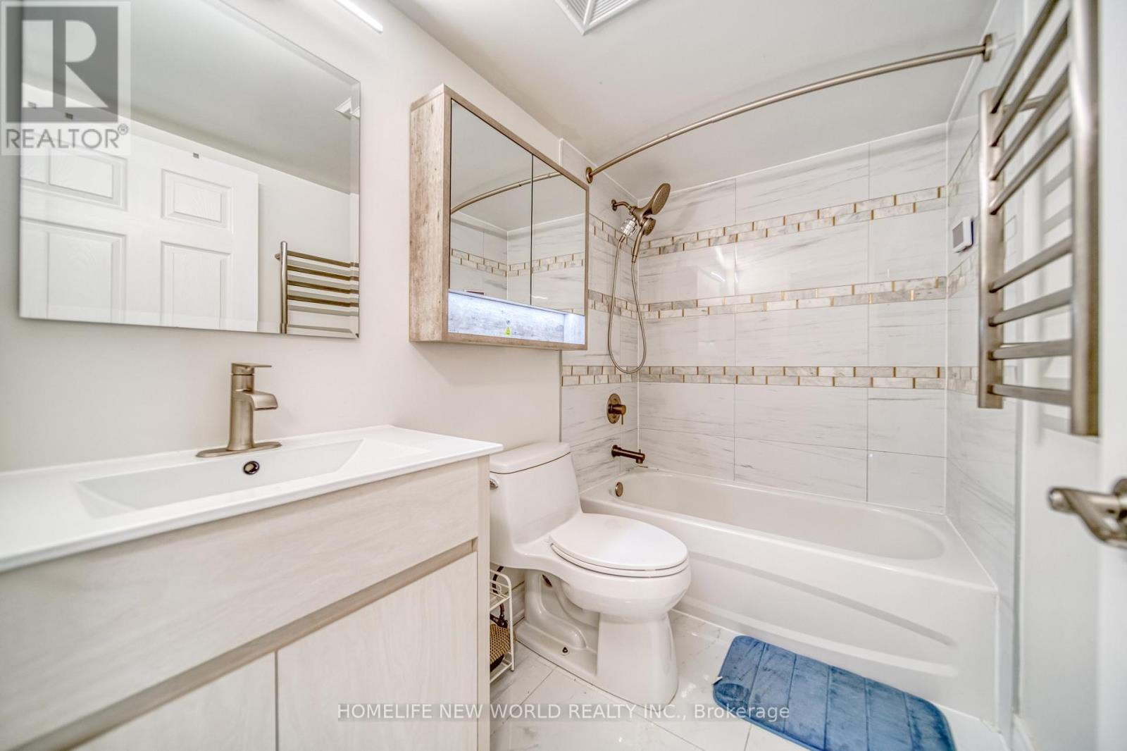 #1908 35 EMPRESS AVENUE - 25