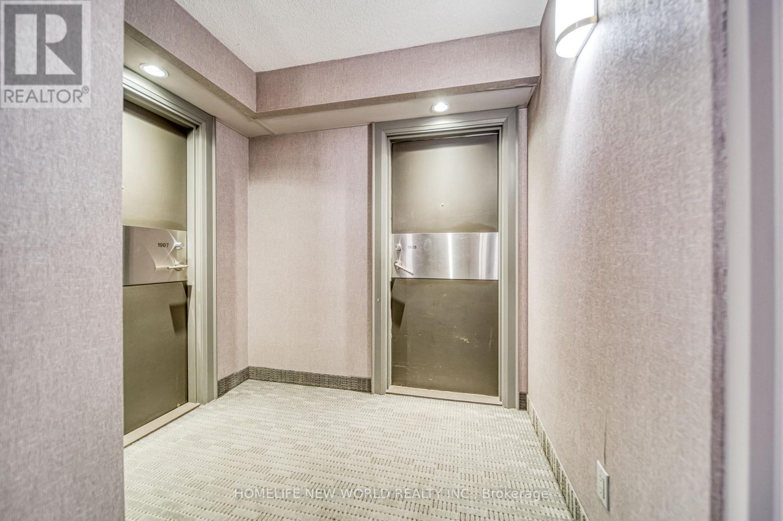 #1908 35 EMPRESS AVENUE - 5