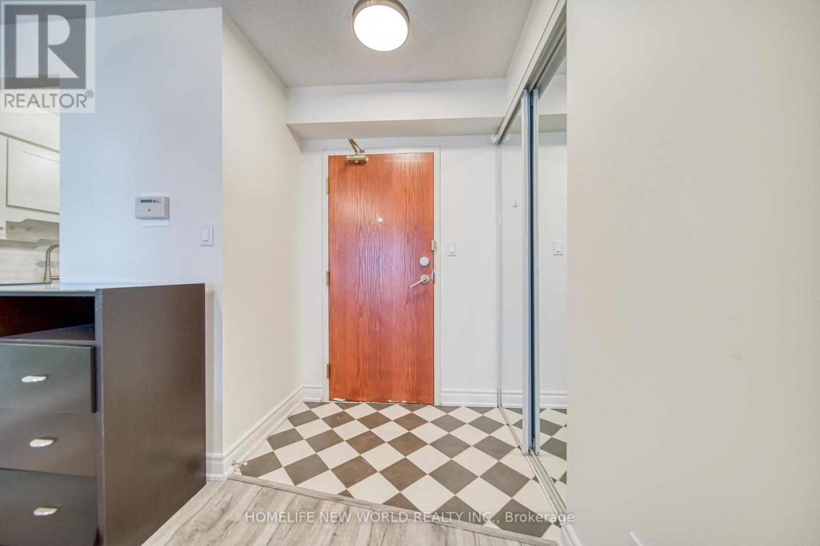 #1908 35 EMPRESS AVENUE - 6