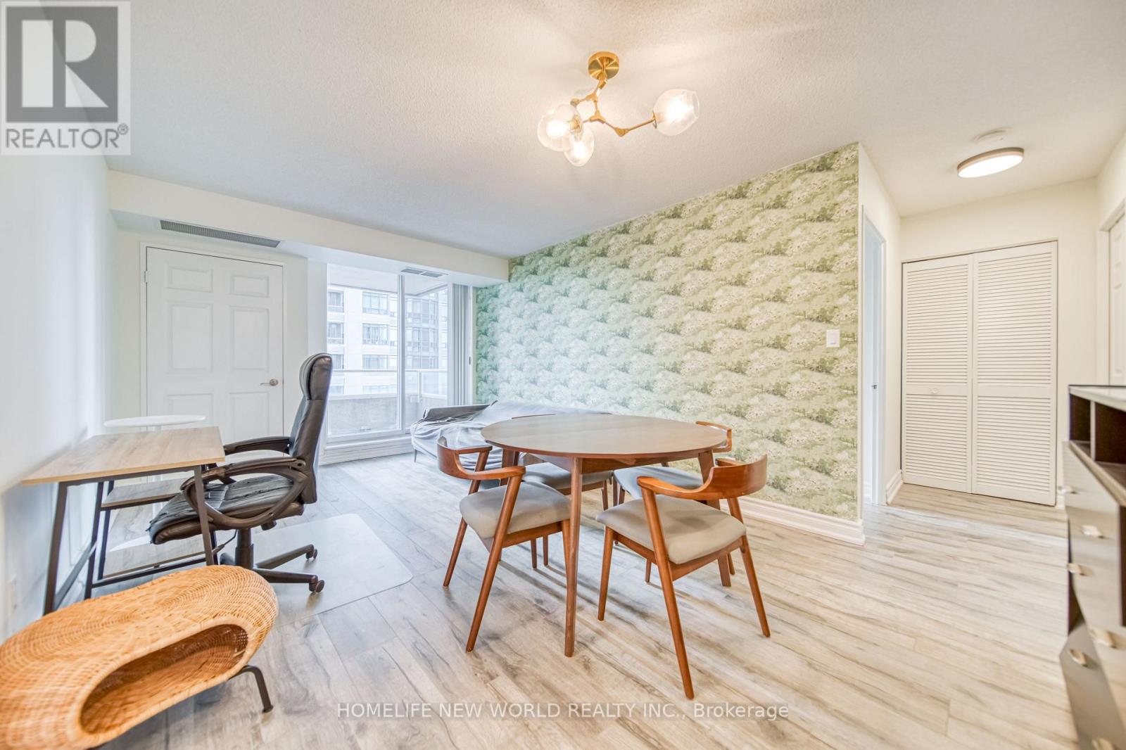 #1908 35 EMPRESS AVENUE - 7