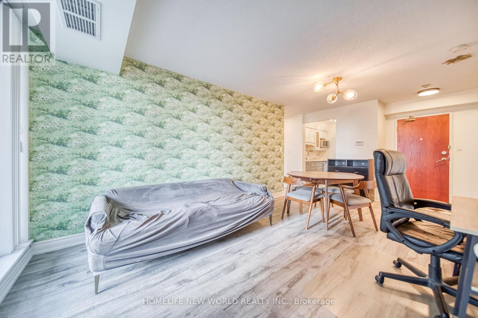 #1908 35 EMPRESS AVENUE - 9