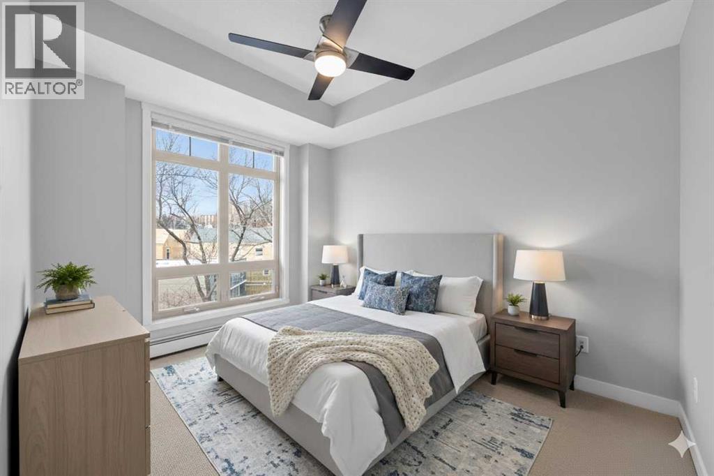 425, 823 5 Avenue NW, Calgary, Alberta