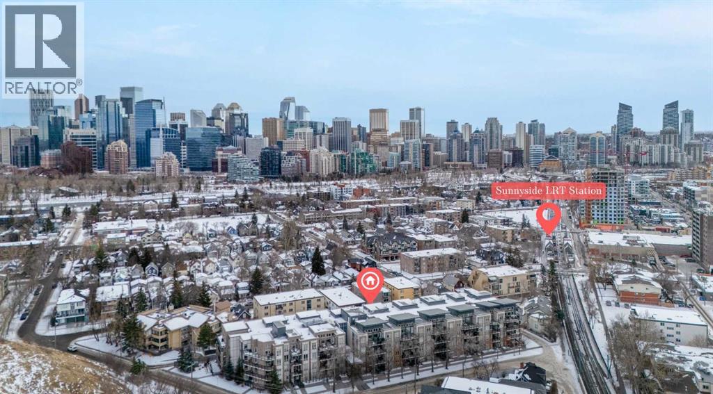 Single Family House for Sale in    Avenue NW Sunnyside Calgary 