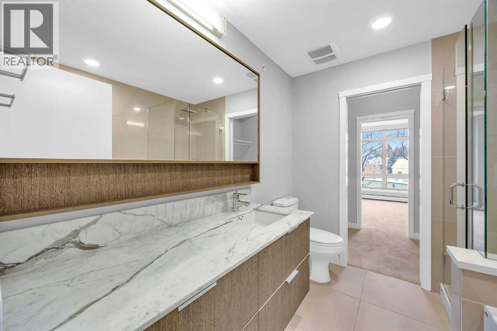 Single Family House for Sale in    Avenue NW Sunnyside Calgary 