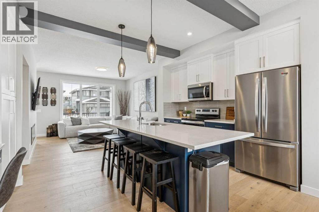 30 Granite Avenue, Cochrane