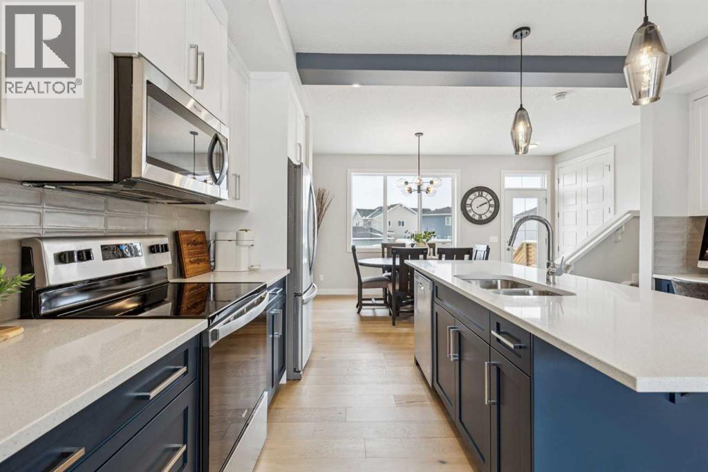 30 Granite Avenue, Cochrane