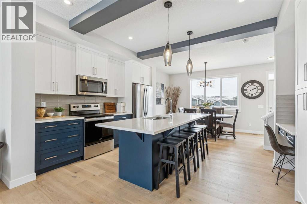 30 Granite Avenue, Cochrane