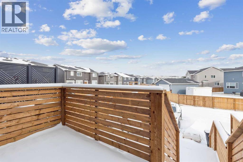 30 Granite Avenue, Cochrane