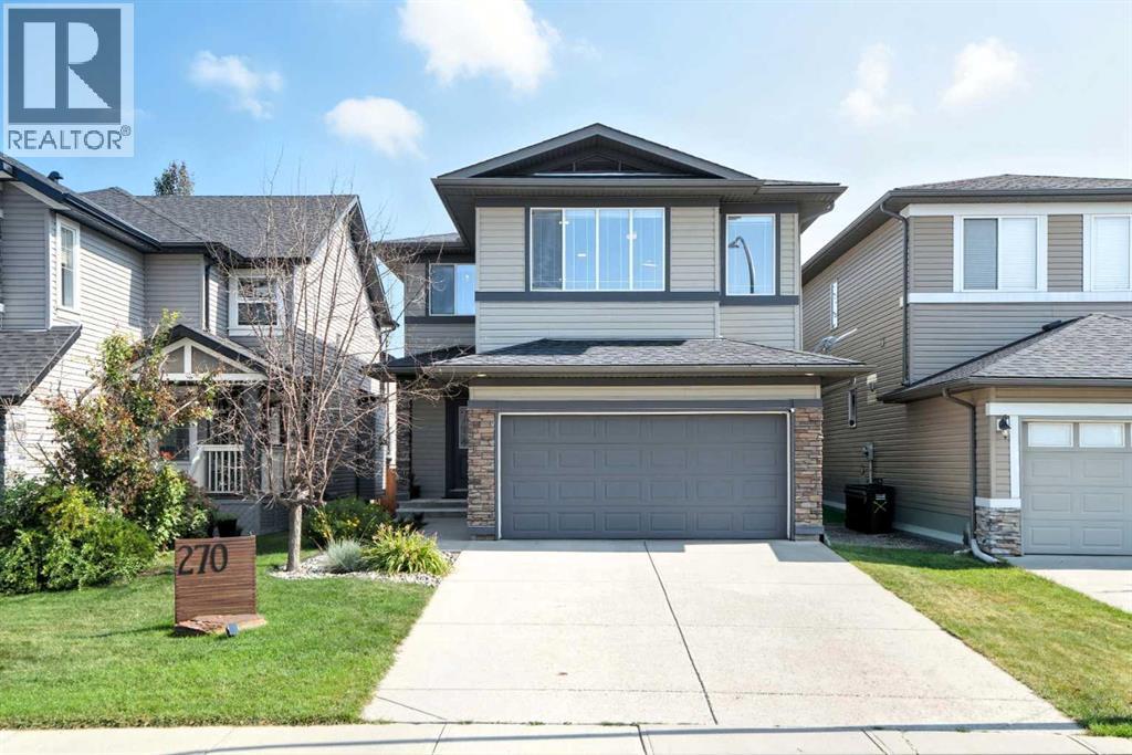 Single Family House for Sale in  Everoak Drive SW Evergreen Calgary 