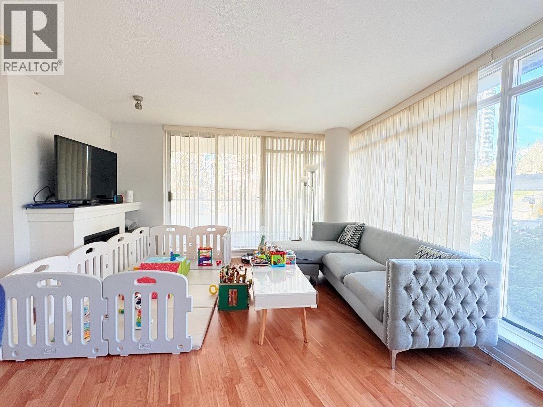 502 2133 DOUGLAS ROAD, Burnaby