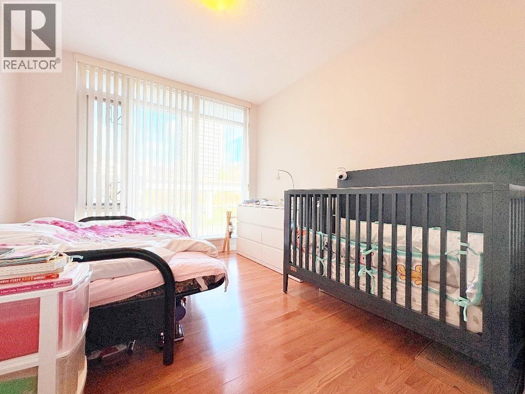 502 2133 DOUGLAS ROAD, Burnaby