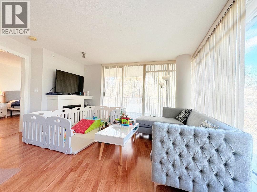 502 2133 DOUGLAS ROAD, Burnaby