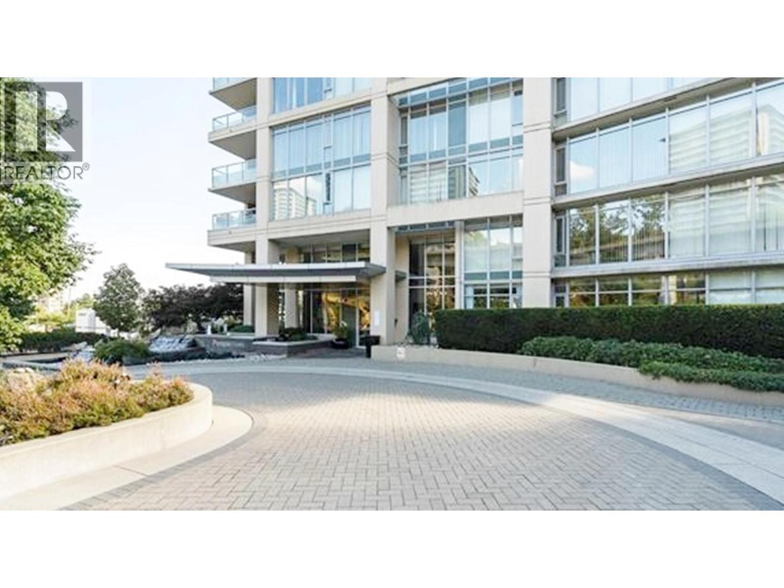 502 2133 DOUGLAS ROAD, Burnaby