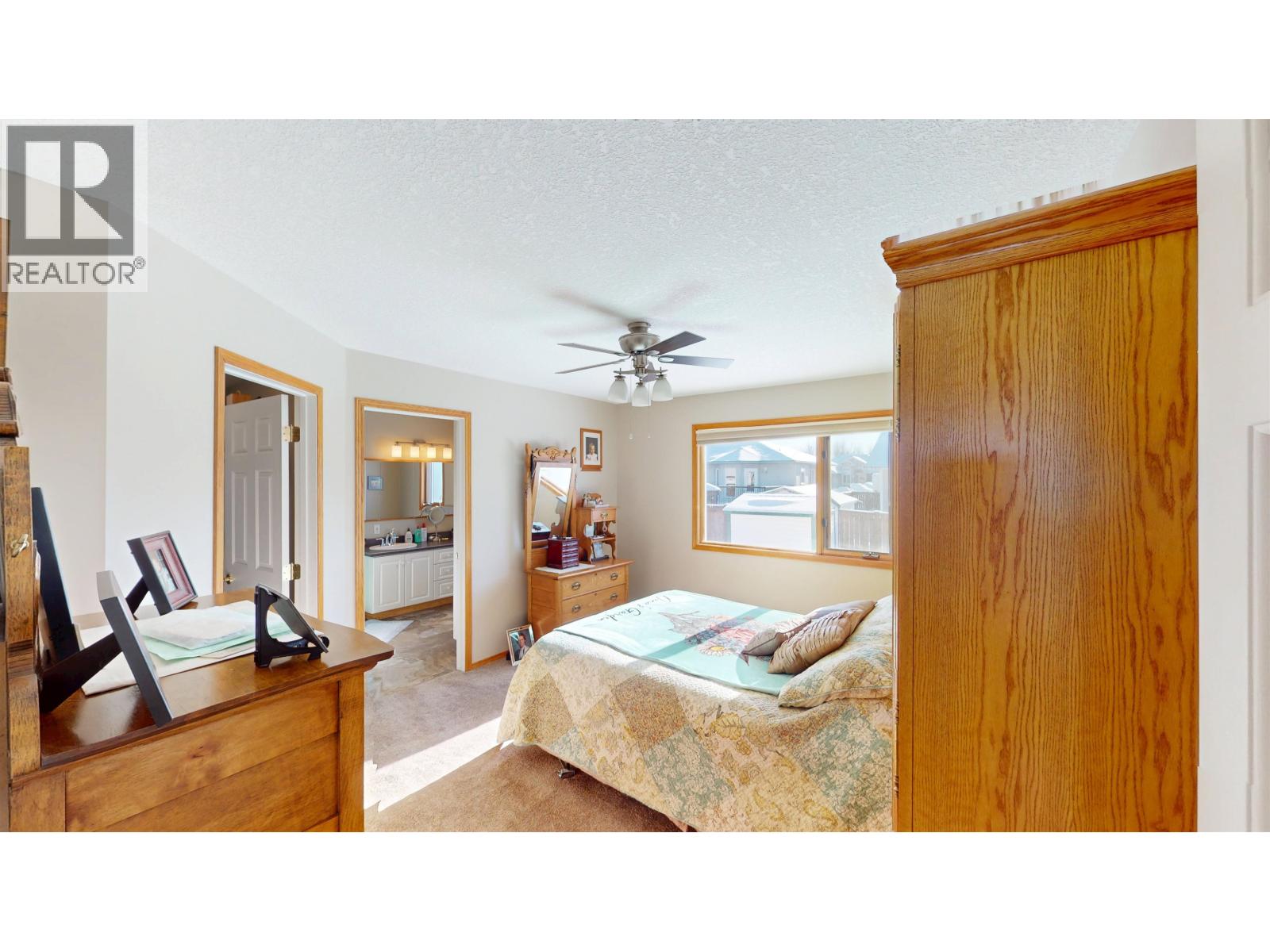 9111 112 AVENUE, Fort St. John