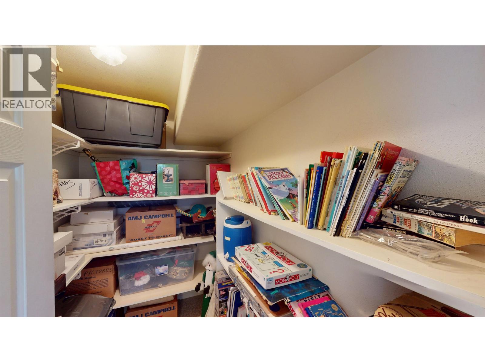 9111 112 AVENUE, Fort St. John