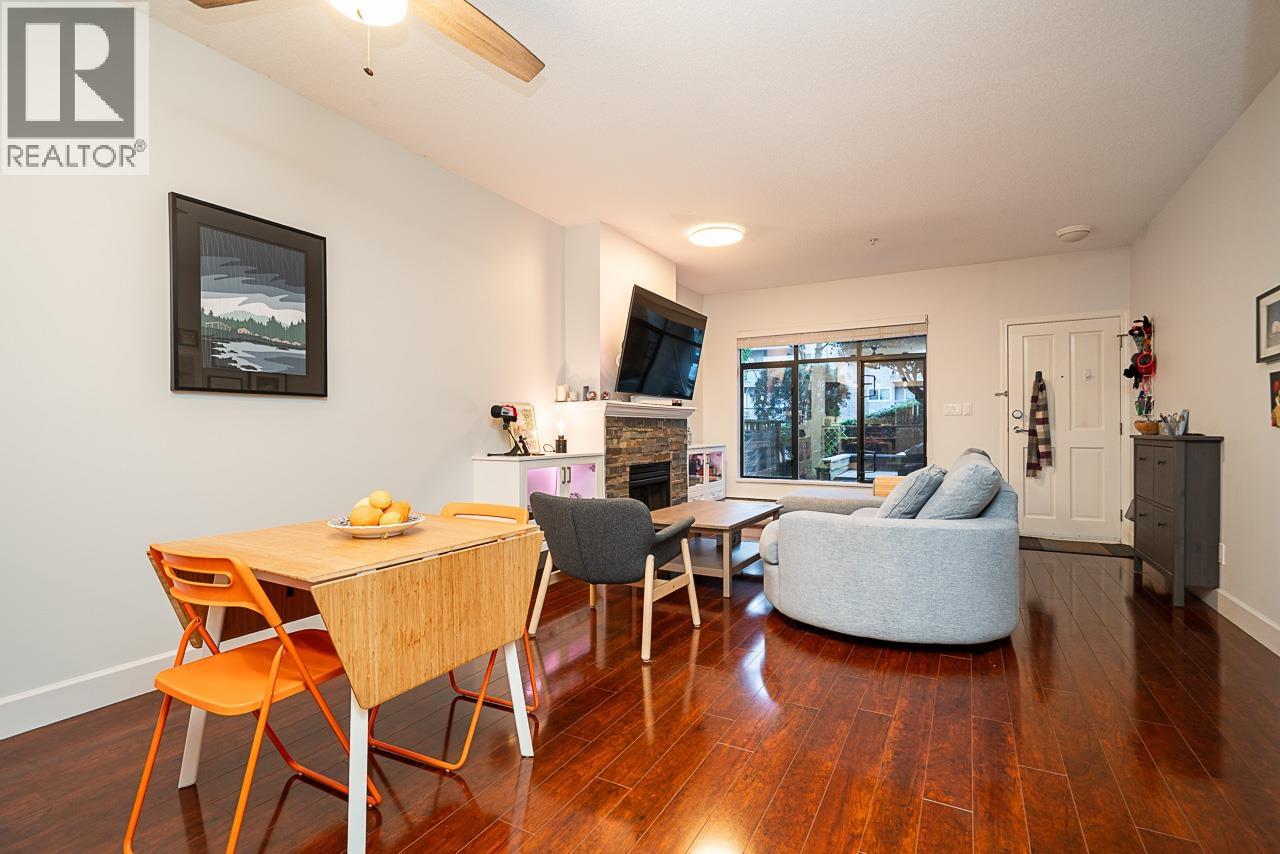 7 221 ASH STREET, New Westminster