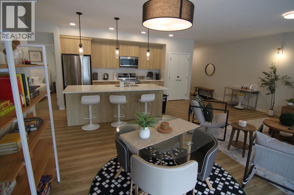 Single Family House for Sale in   SETON Grove SE Seton Calgary 