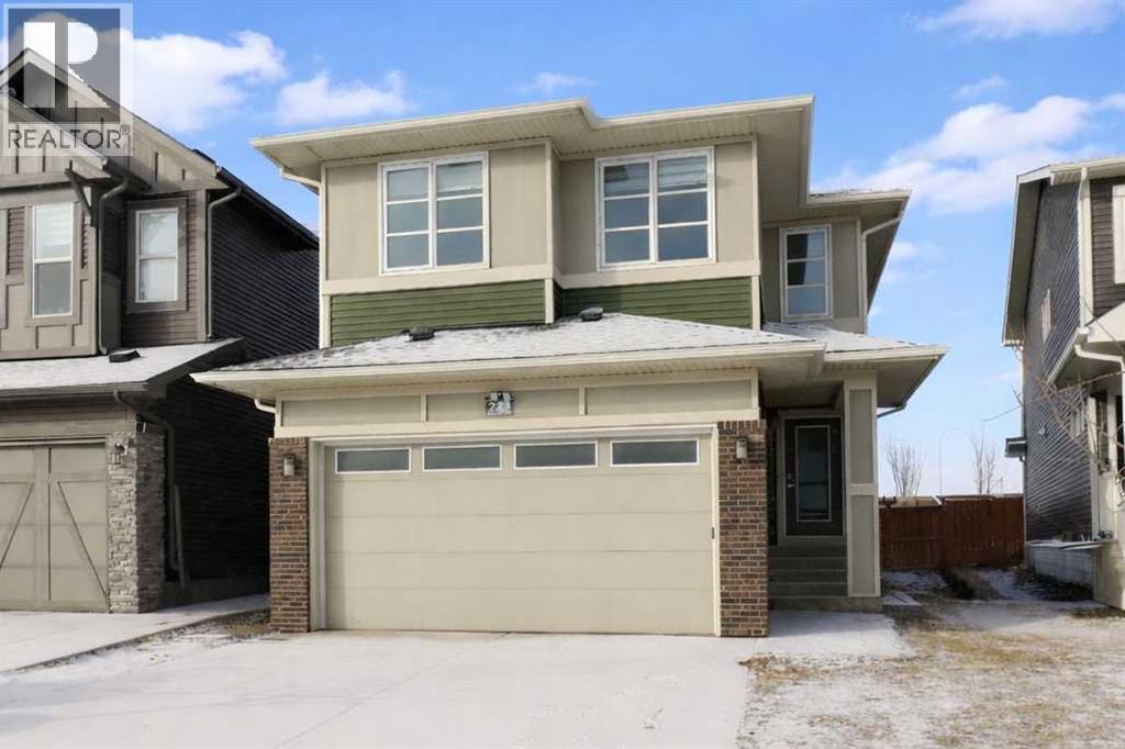 Single Family House for Sale in  Savanna Way NE Saddle Ridge Calgary 