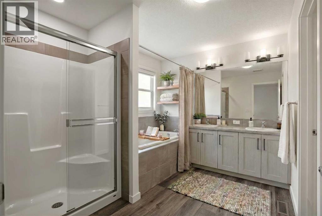 Single Family House for Sale in  Savanna Way NE Saddle Ridge Calgary 