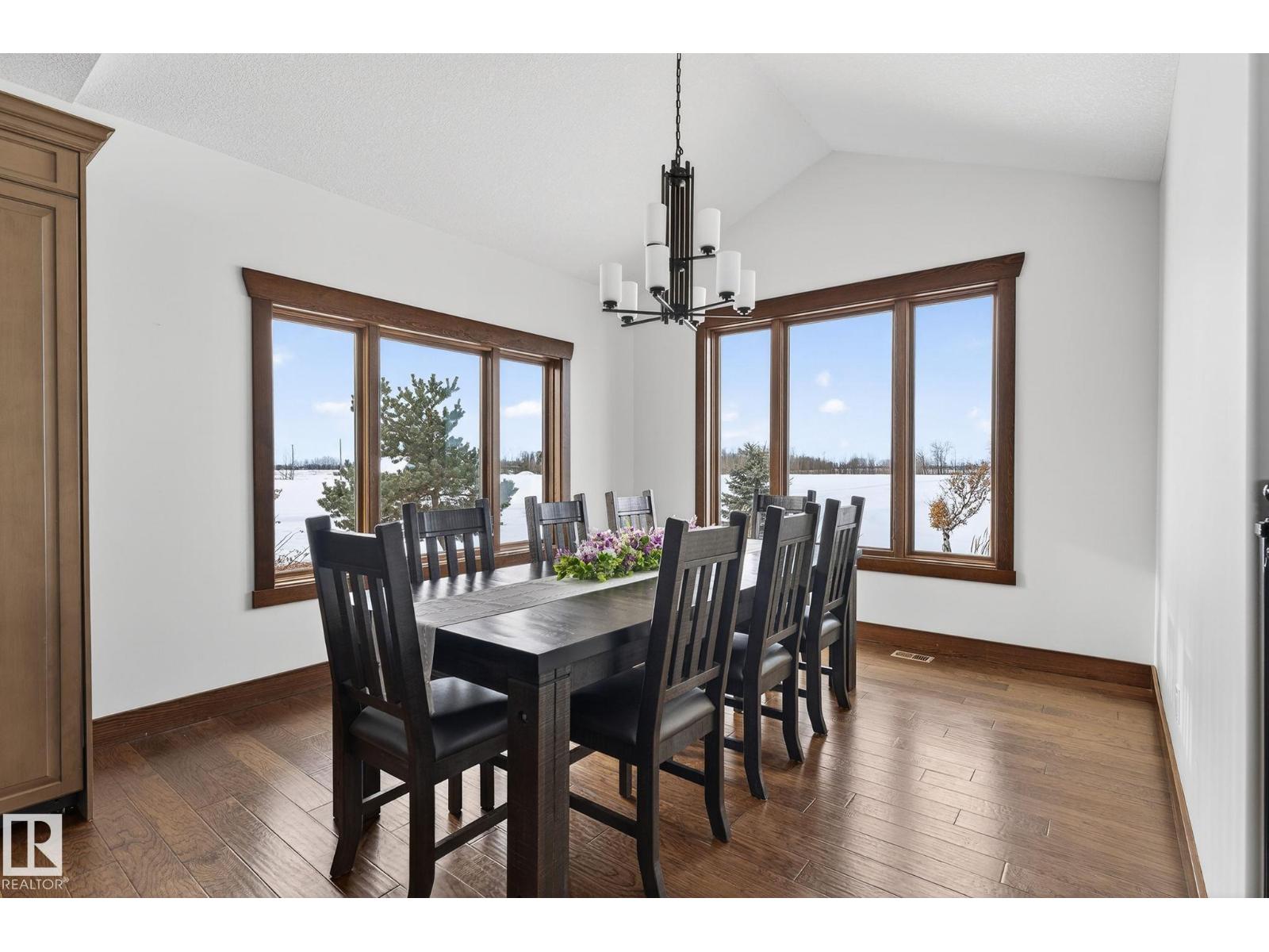 56229 RGE ROAD 242, Rural Sturgeon County