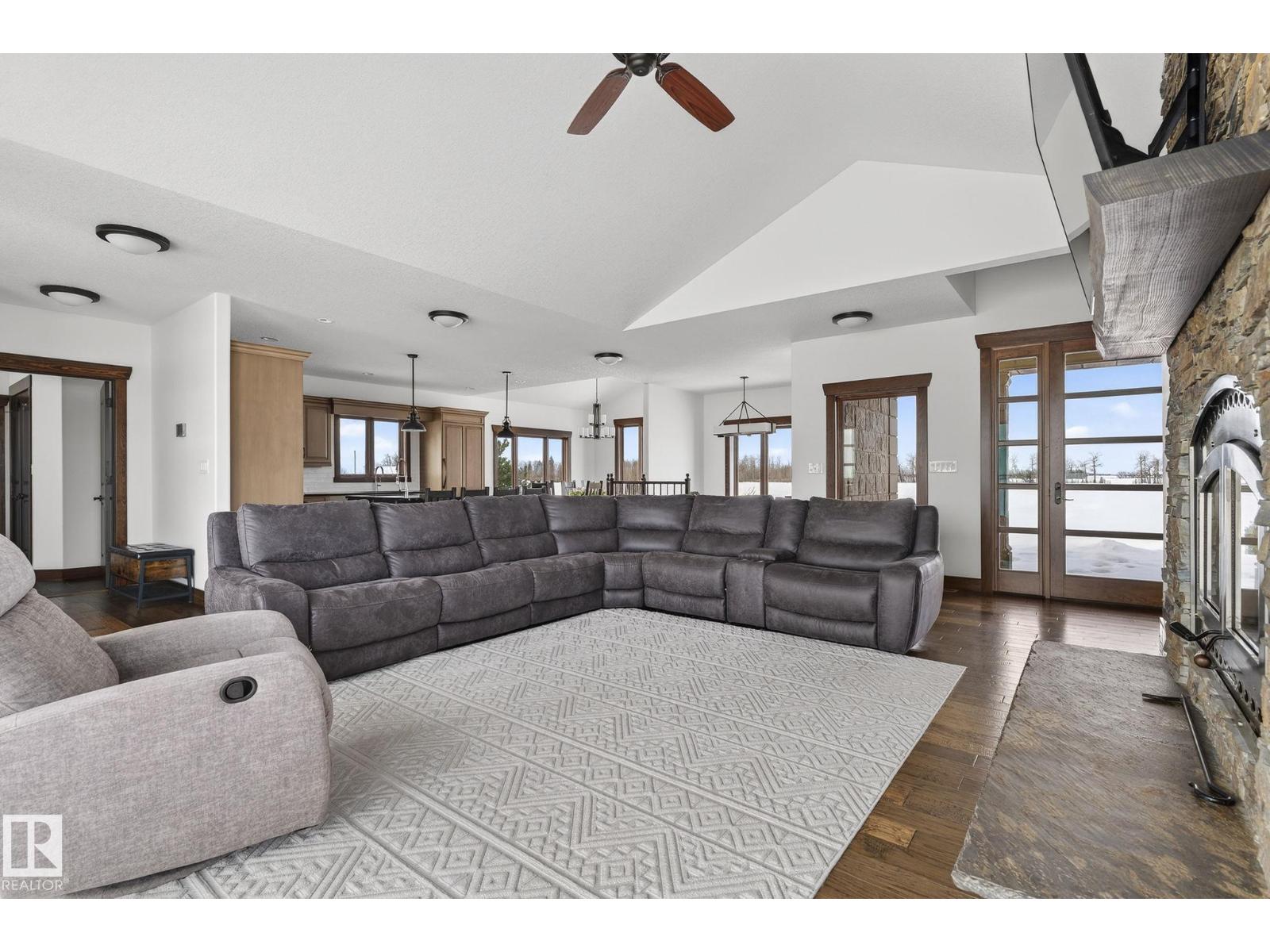 56229 RGE ROAD 242 - Photo 5 of 67, Rural Sturgeon County, Alberta