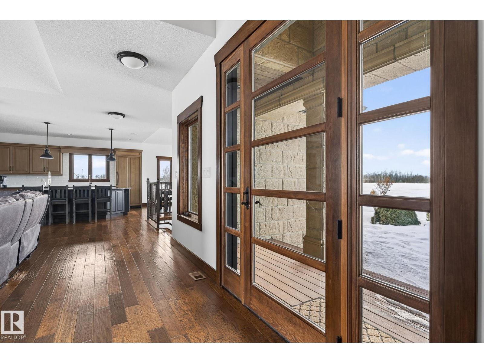 56229 RGE ROAD 242, Rural Sturgeon County