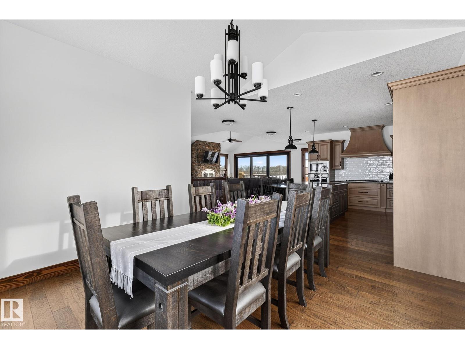 56229 RGE ROAD 242, Rural Sturgeon County