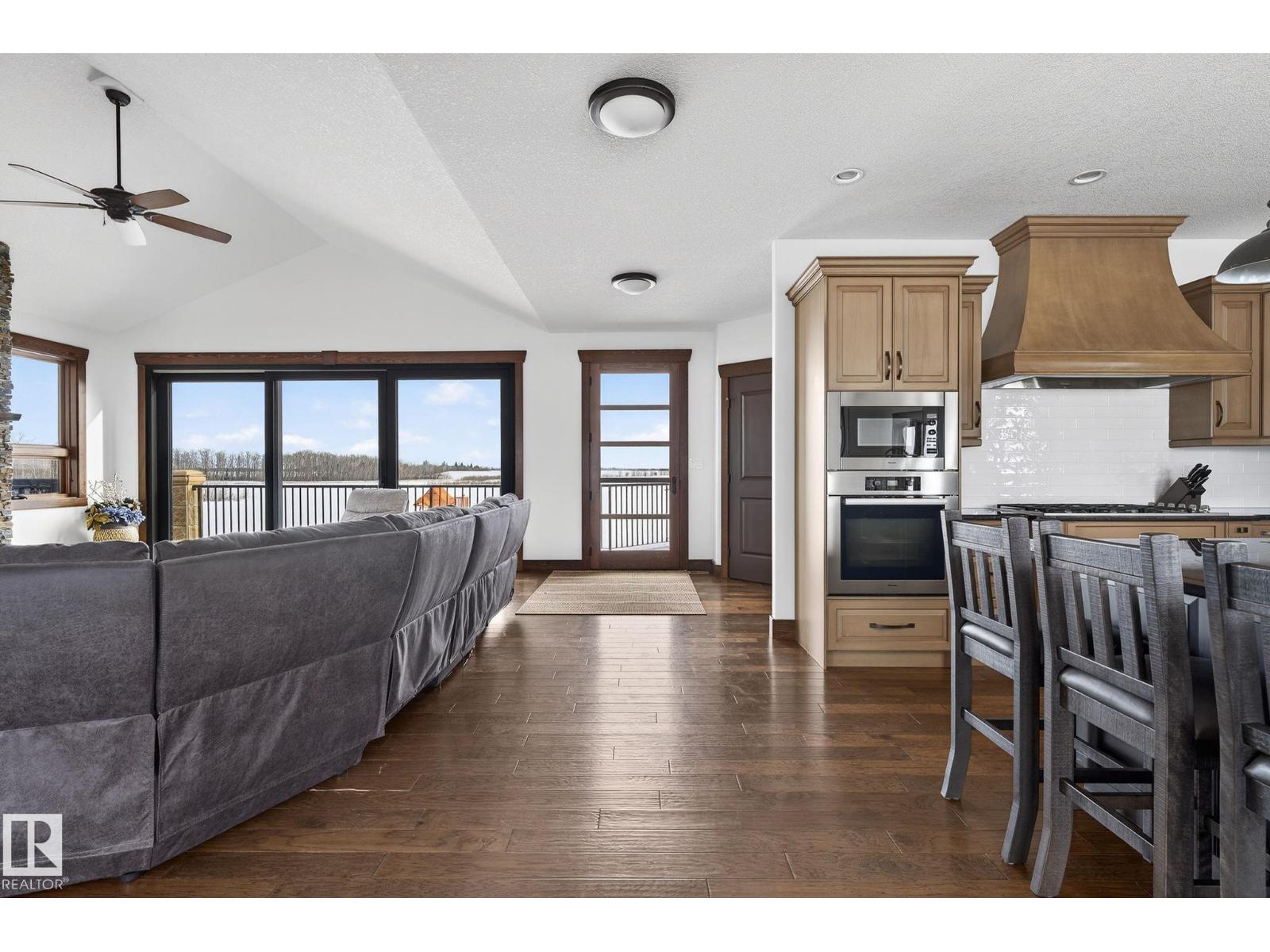 56229 RGE ROAD 242, Rural Sturgeon County