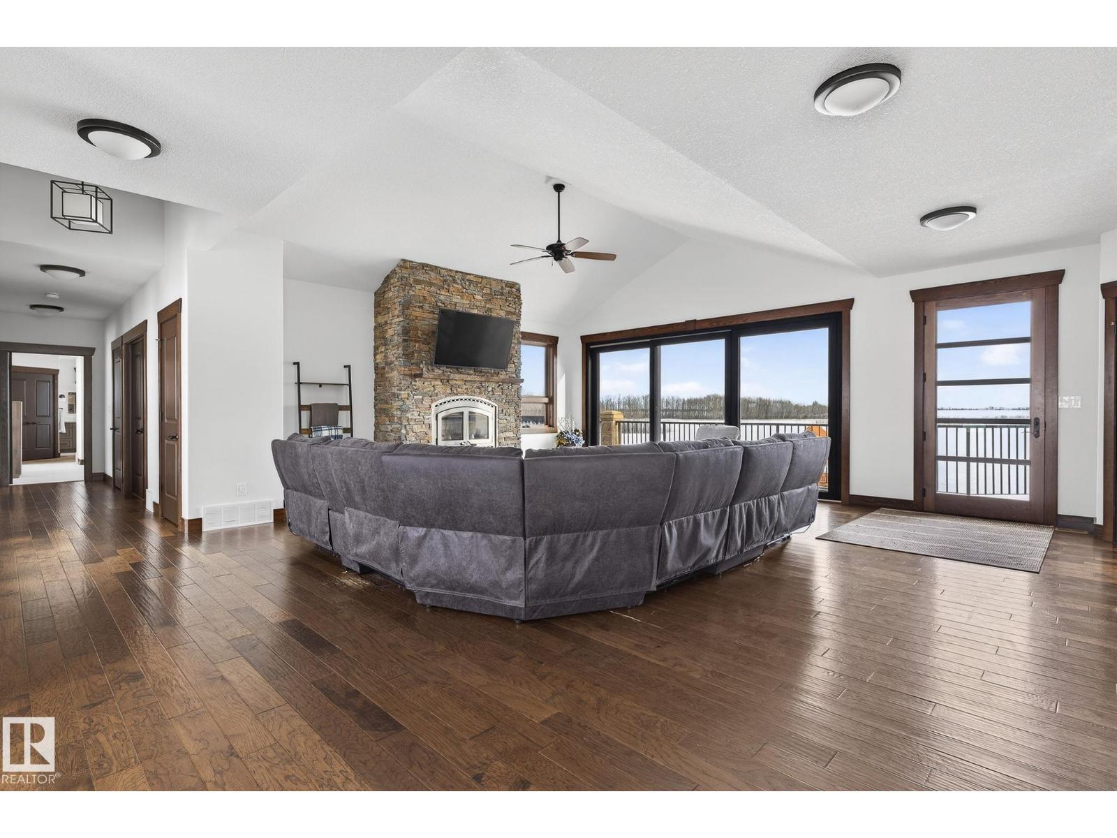 56229 RGE ROAD 242, Rural Sturgeon County