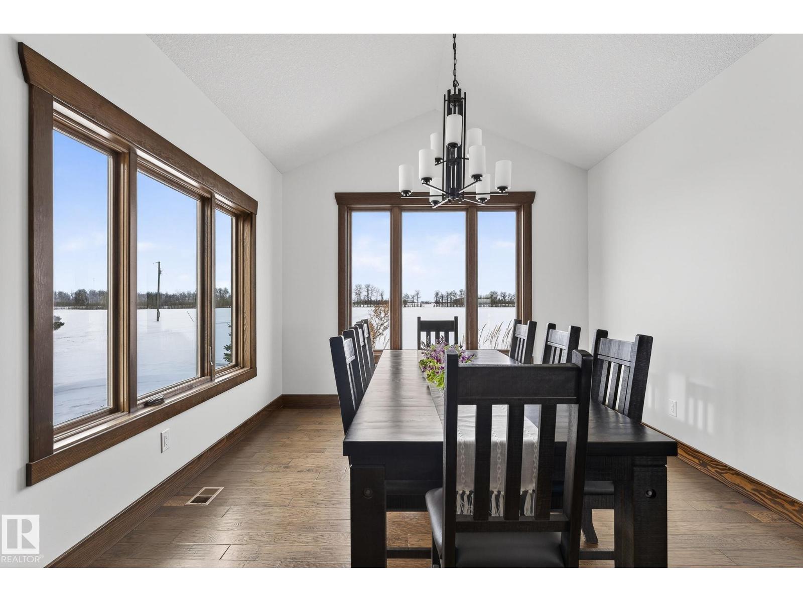 56229 RGE ROAD 242, Rural Sturgeon County