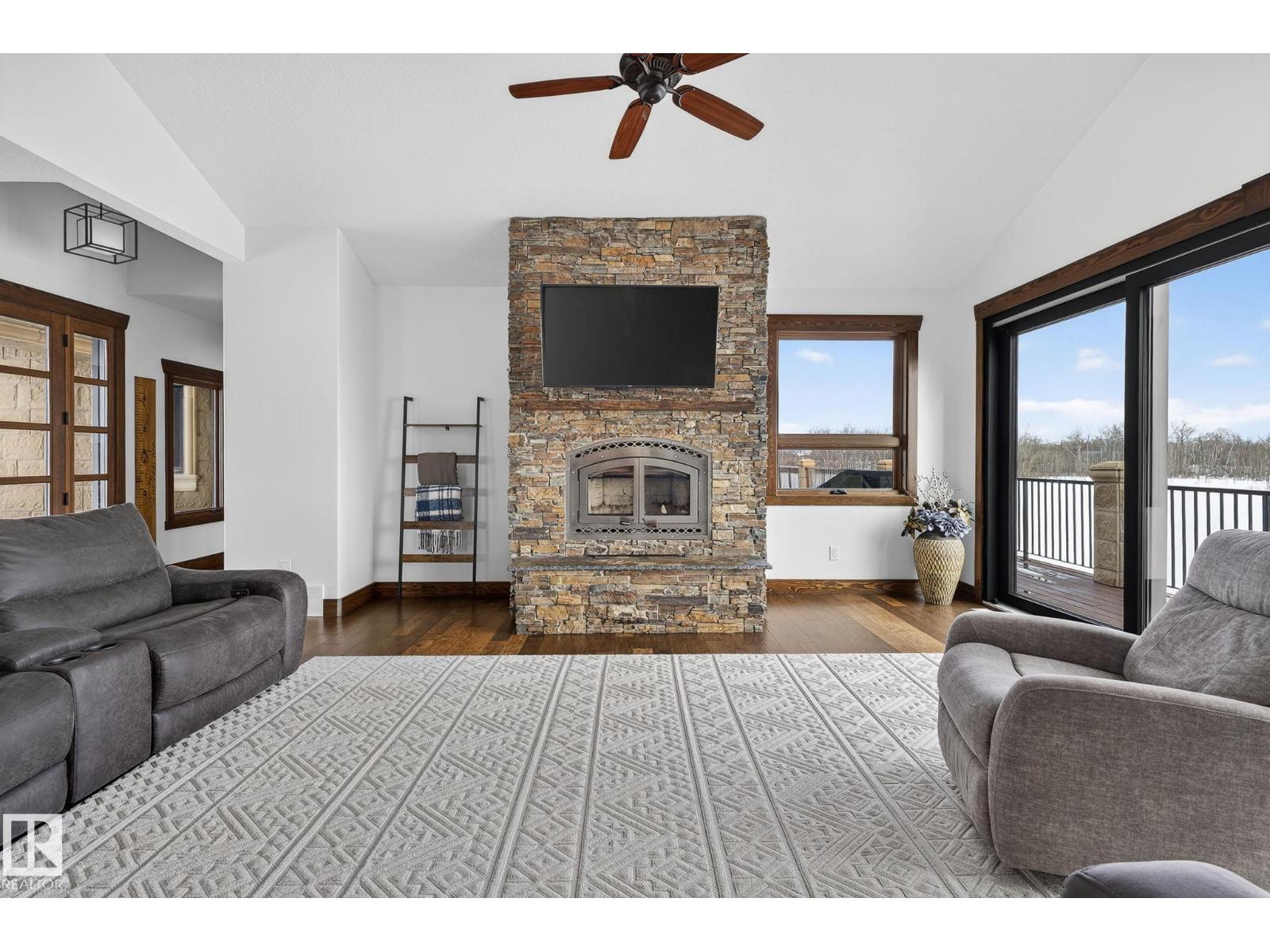 56229 RGE ROAD 242, Rural Sturgeon County