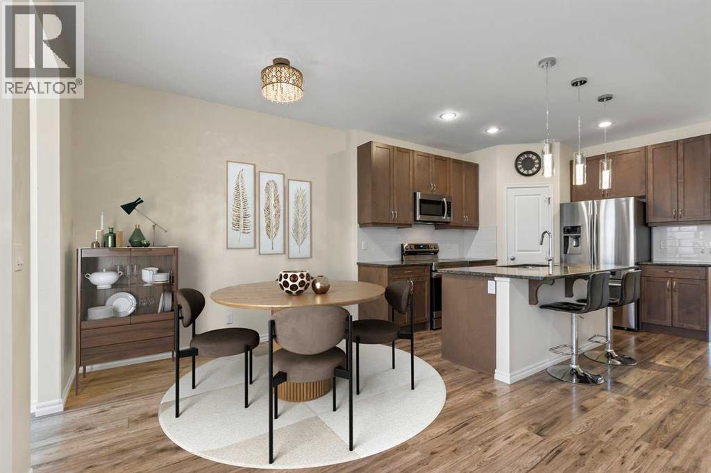 Single Family House for Sale in  Legacy Circle SE Legacy Calgary 