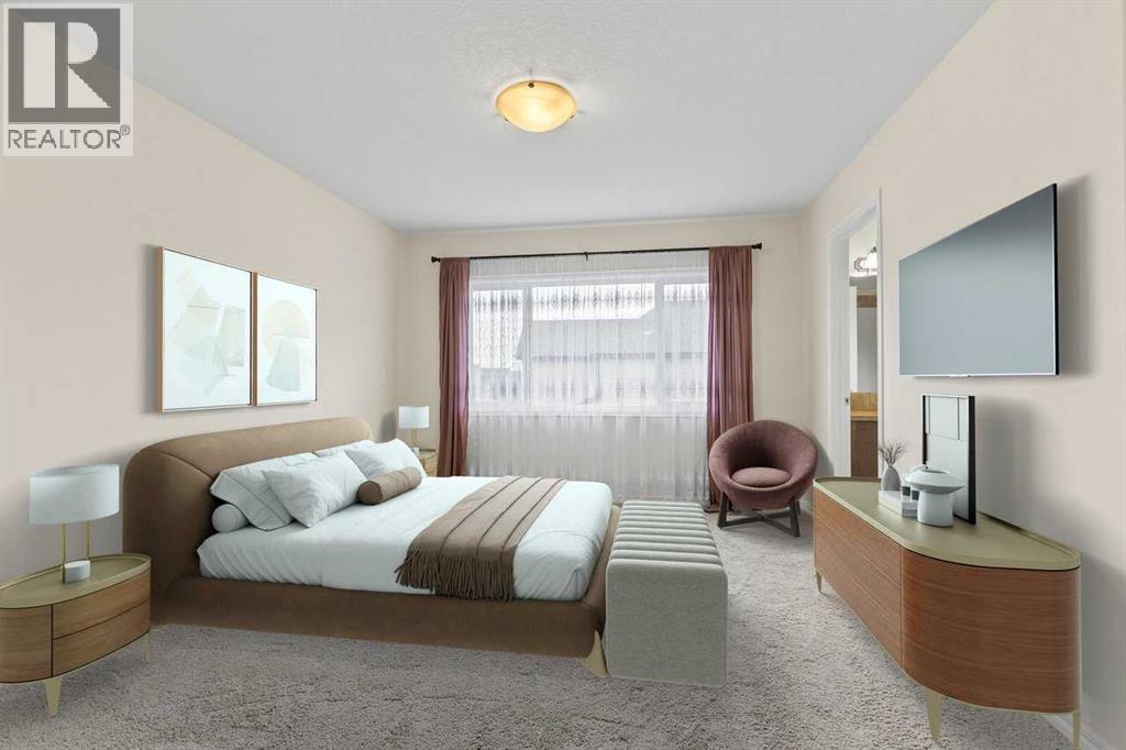 Single Family House for Sale in  Legacy Circle SE Legacy Calgary 