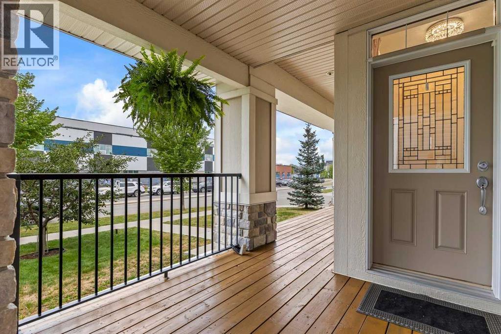 Single Family House for Sale in  Legacy Circle SE Legacy Calgary 
