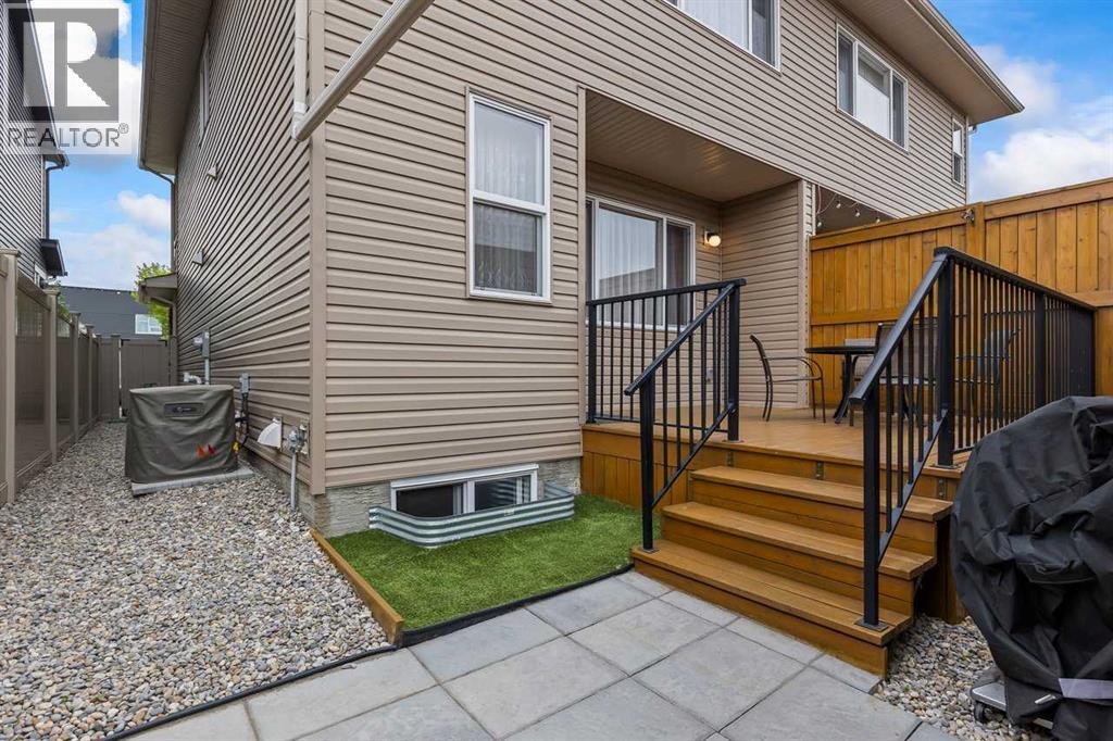 Single Family House for Sale in  Legacy Circle SE Legacy Calgary 