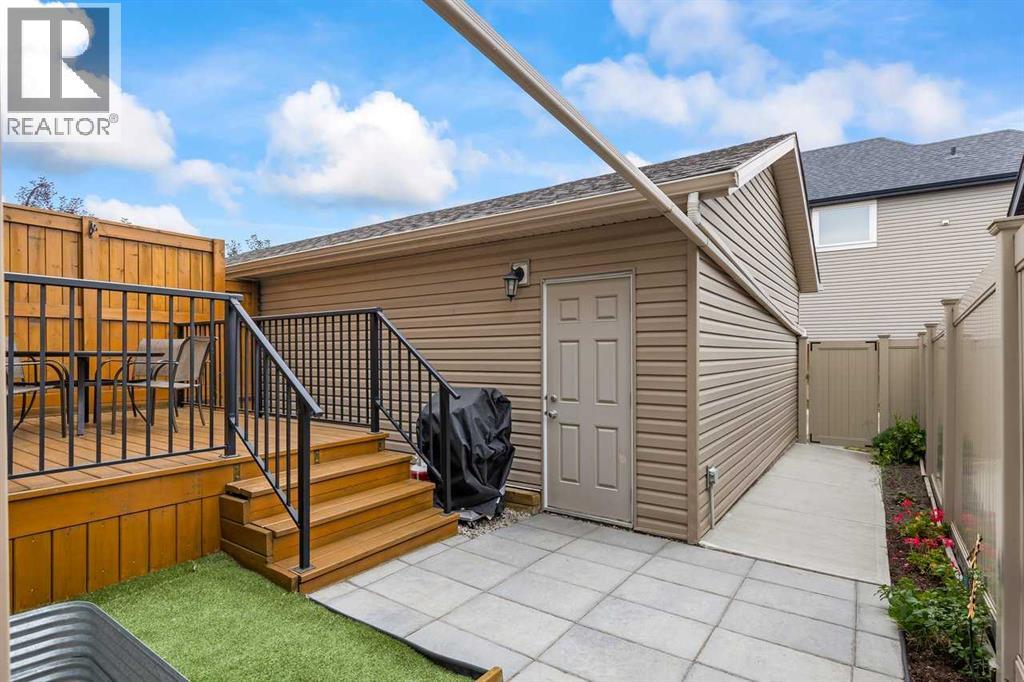 Single Family House for Sale in  Legacy Circle SE Legacy Calgary 