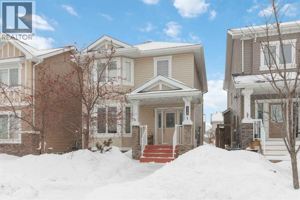 224 Coniker Crescent, Fort McMurray