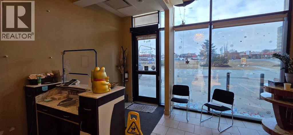 Business for Sale in #  Mcleod Trail SE East Fairview Industrial Calgary 
