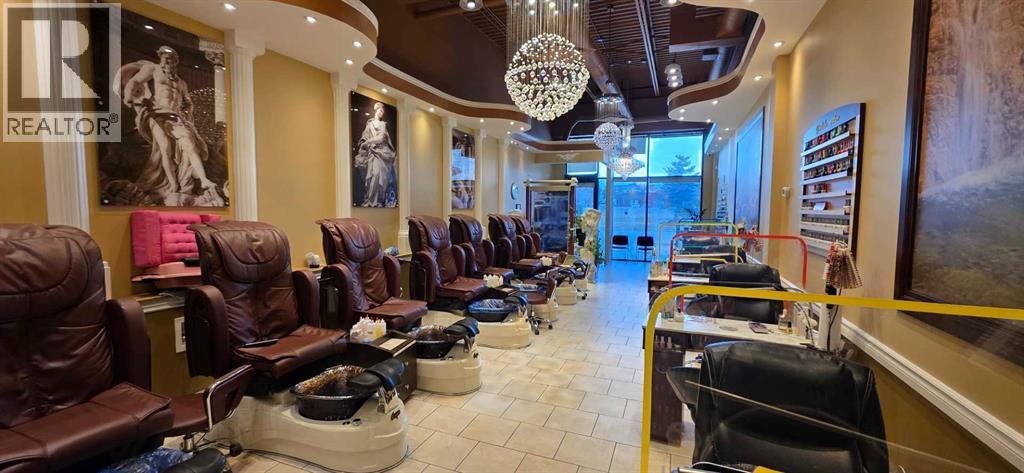 Business for Sale in #  Mcleod Trail SE East Fairview Industrial Calgary 