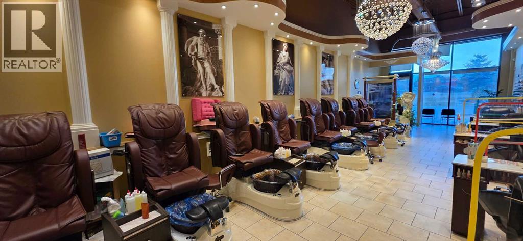 Business for Sale in #  Mcleod Trail SE East Fairview Industrial Calgary 