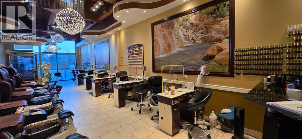 Business for Sale in #  Mcleod Trail SE East Fairview Industrial Calgary 