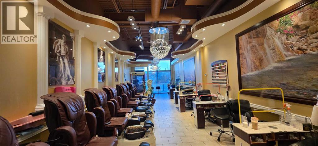 Business for Sale in #  Mcleod Trail SE East Fairview Industrial Calgary 