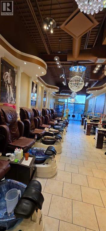 Business for Sale in #  Mcleod Trail SE East Fairview Industrial Calgary 