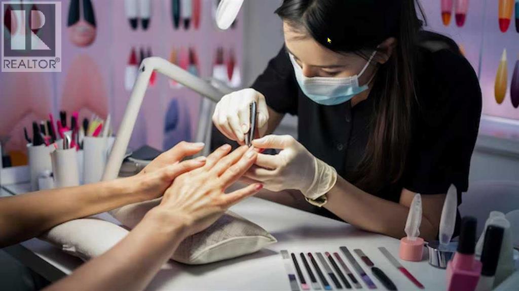 Business for Sale in #  Mcleod Trail SE East Fairview Industrial Calgary 