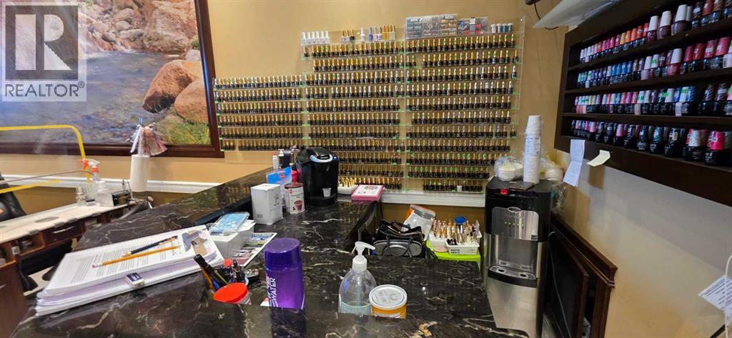 Business for Sale in #  Mcleod Trail SE East Fairview Industrial Calgary 