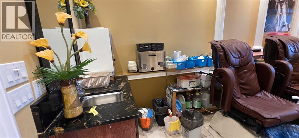 Business for Sale in #  Mcleod Trail SE East Fairview Industrial Calgary 