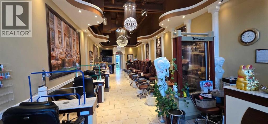 Business for Sale in #  Mcleod Trail SE East Fairview Industrial Calgary 