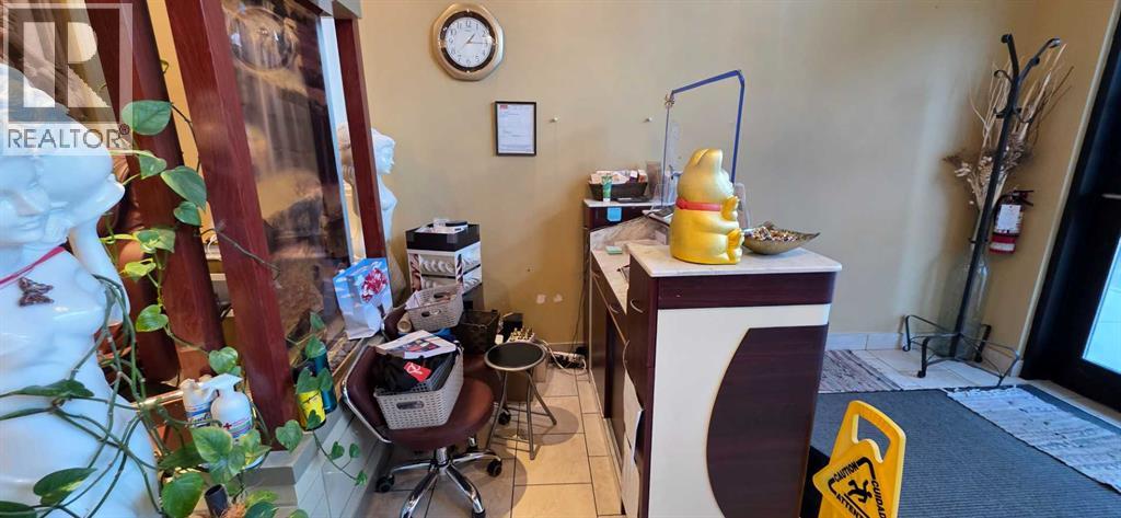 Business for Sale in #  Mcleod Trail SE East Fairview Industrial Calgary 