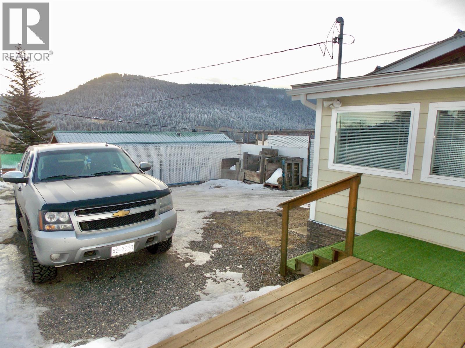 1196 N 2ND AVENUE, Williams Lake