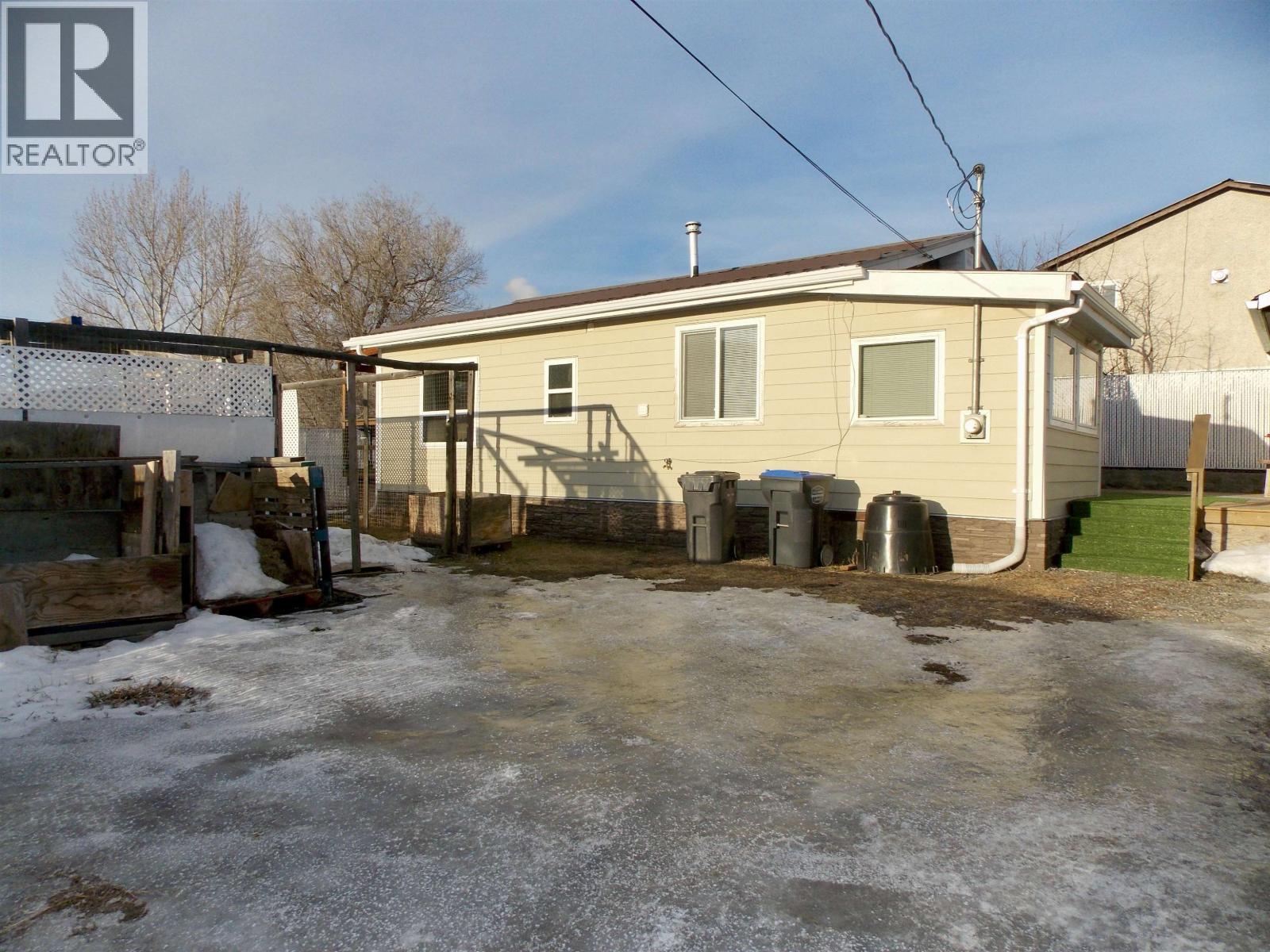 1196 N 2ND AVENUE, Williams Lake